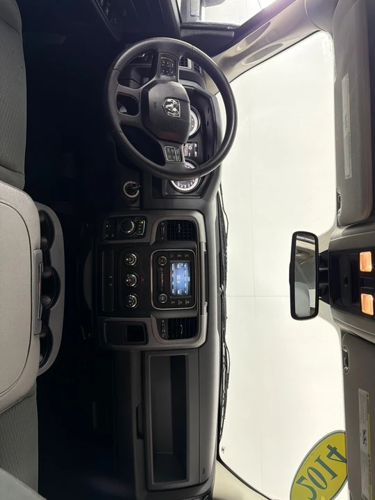 2014 Ram 1500 1st Gen - Image 22 of 23