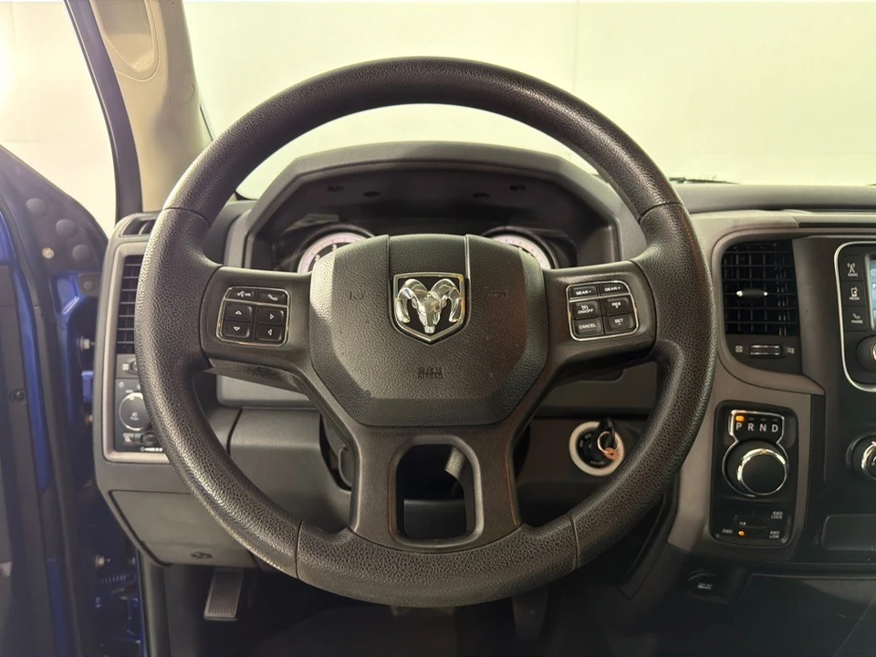 2014 Ram 1500 1st Gen - Image 15 of 23