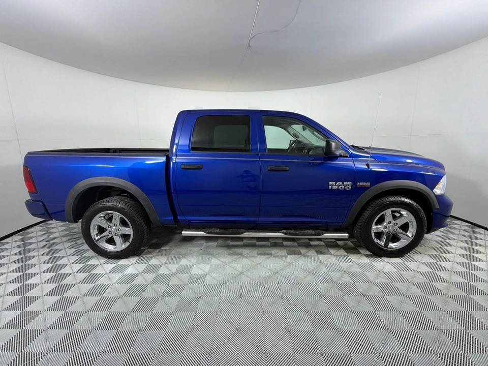 2014 Ram 1500 1st Gen - Image 4 of 23