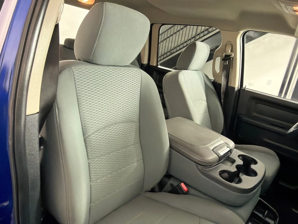 2014 Ram 1500 1st Gen - Image 21 of 23