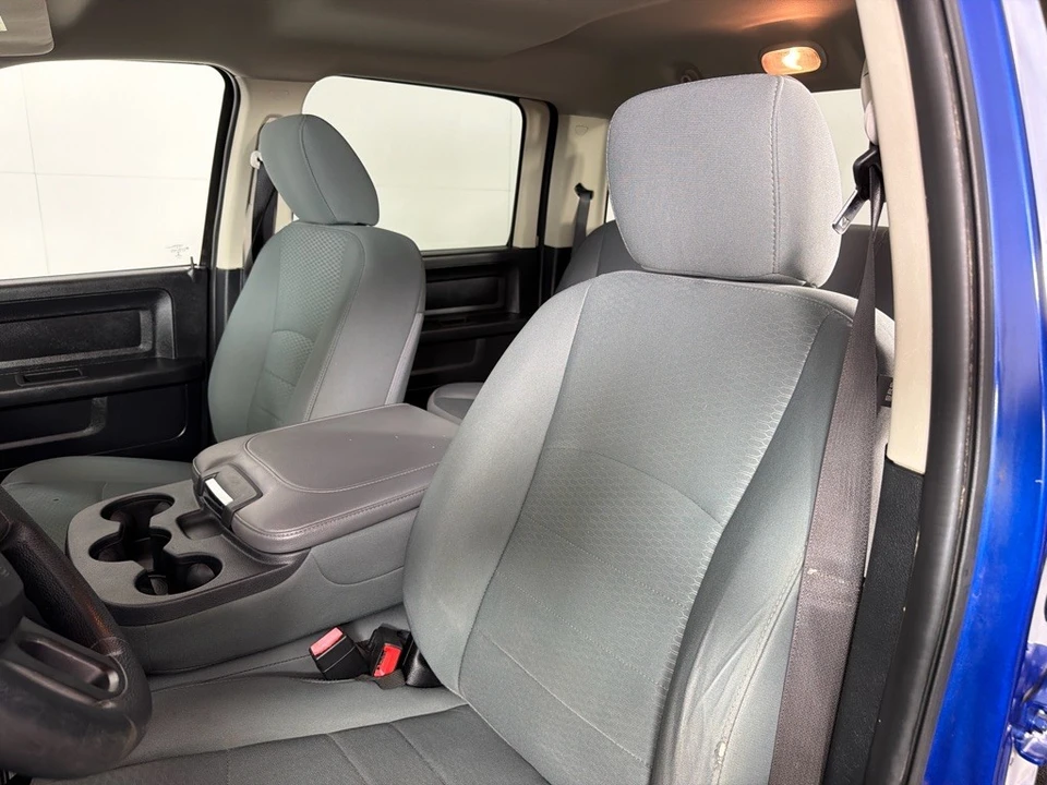 2014 Ram 1500 1st Gen - Image 13 of 23