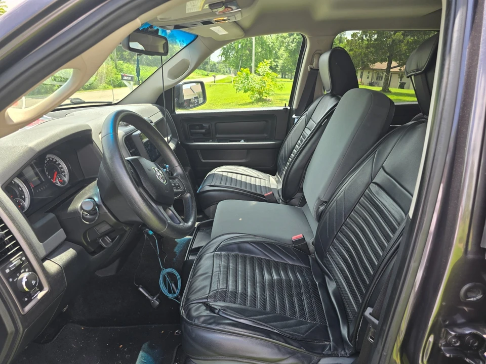 2014 Ram 1500 1st Gen - Image 6 of 10