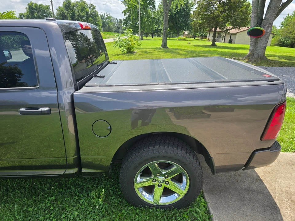 2014 Ram 1500 1st Gen - Image 9 of 10