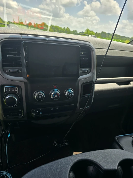 2014 Ram 1500 1st Gen - Image 5 of 10