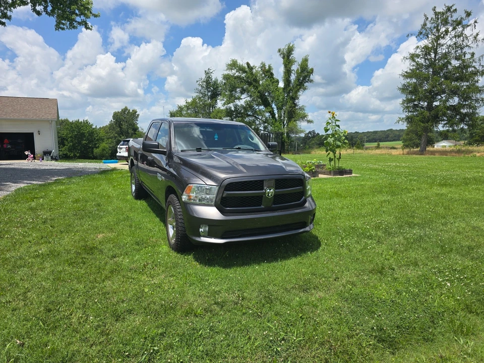 2014 Ram 1500 1st Gen - Image 3 of 10