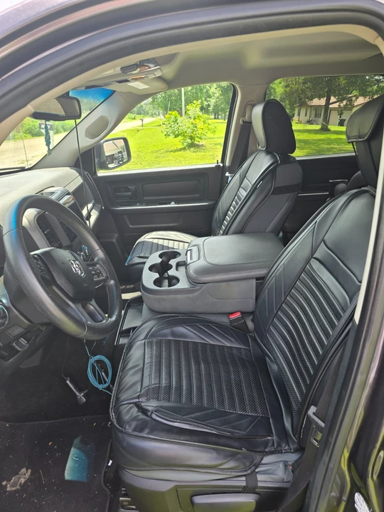 2014 Ram 1500 1st Gen - Image 4 of 10