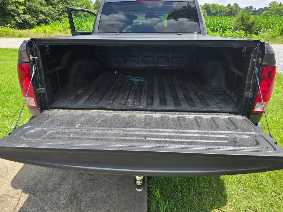 2014 Ram 1500 1st Gen - Image 10 of 10