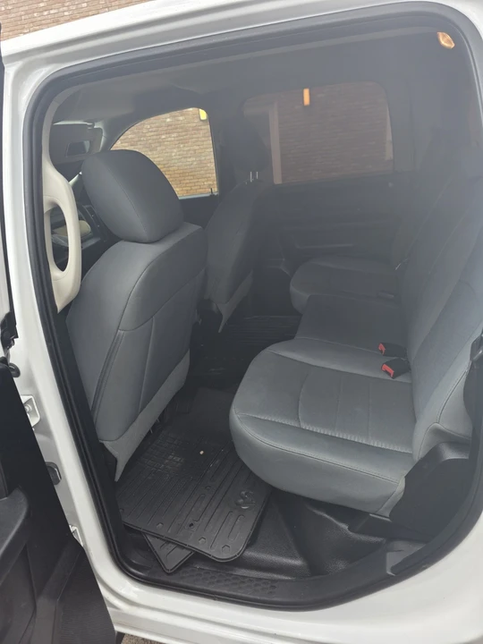 2014 Dodge Ram 4th Gen - Image 7 of 14