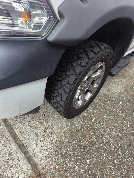2014 Dodge Ram 4th Gen - Image 11 of 14