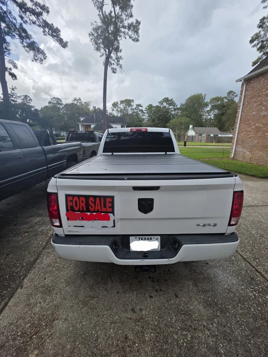 2014 Dodge Ram 4th Gen - Image 5 of 14