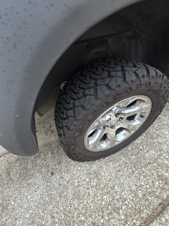 2014 Dodge Ram 4th Gen - Image 10 of 14