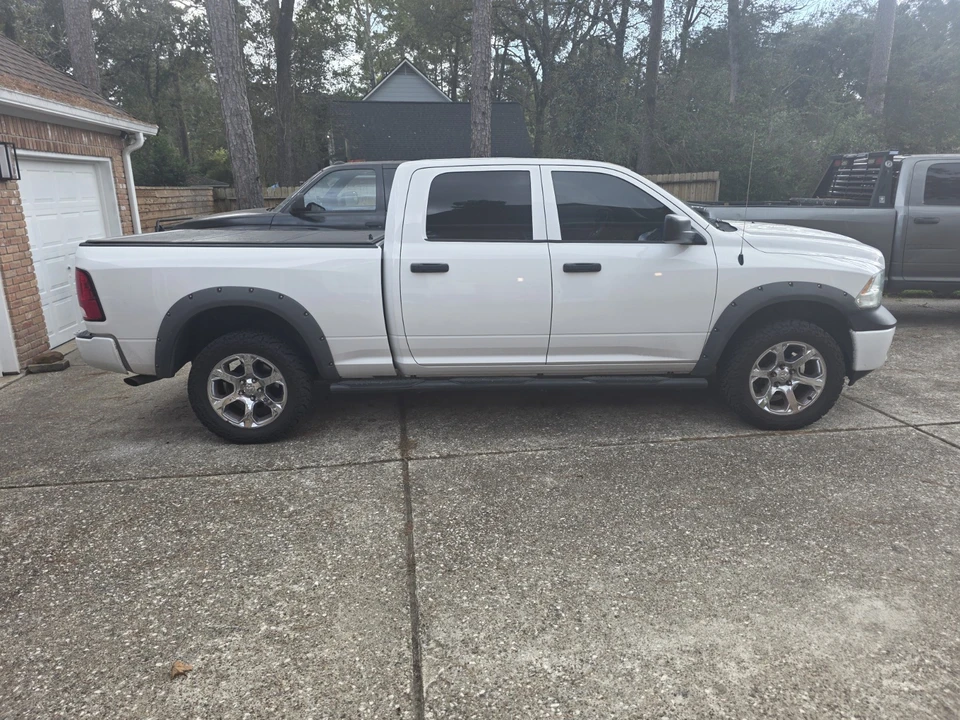 2014 Dodge Ram 4th Gen - Image 3 of 14