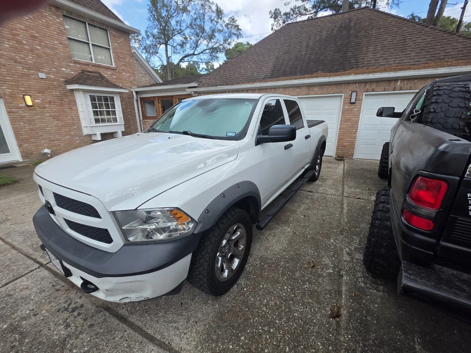 2014 Dodge Ram 4th Gen - Image 2 of 14