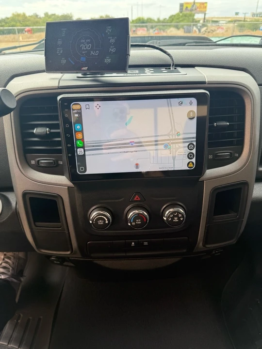 2014 Ram 1500 1st Gen - Image 11 of 11