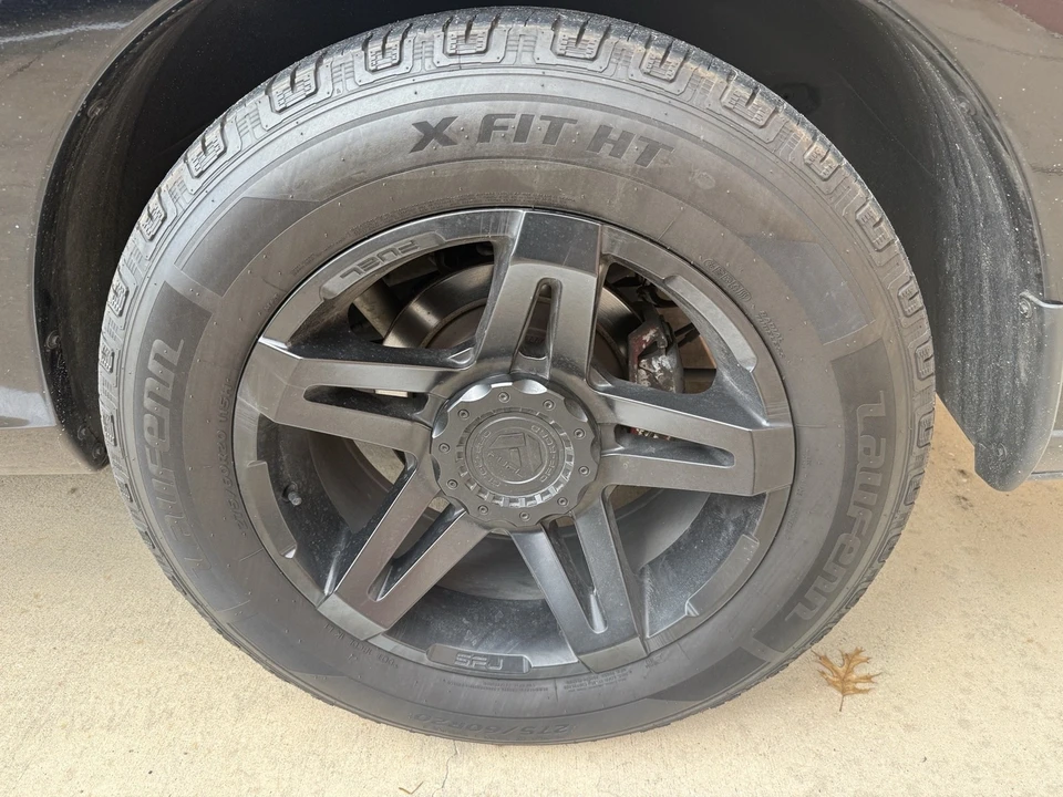 2014 Ram 1500 1st Gen - Image 6 of 11