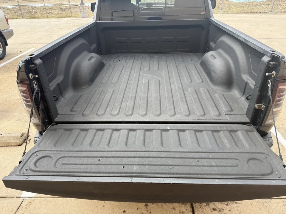 2014 Ram 1500 1st Gen - Image 7 of 11