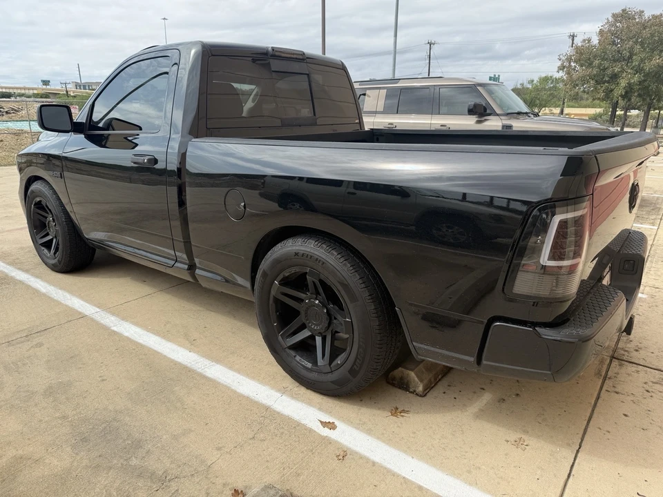 2014 Ram 1500 1st Gen - Image 4 of 11
