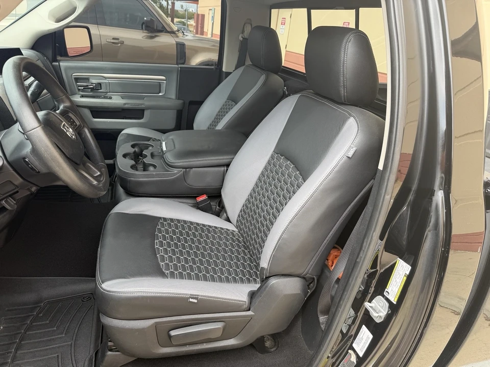 2014 Ram 1500 1st Gen - Image 8 of 11