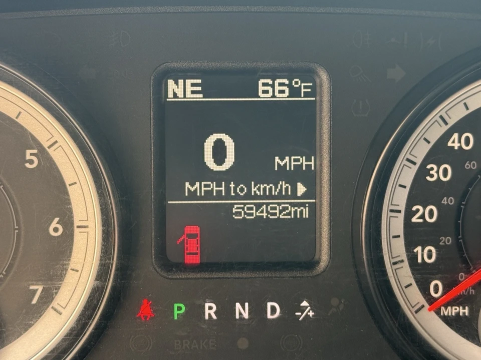 2014 Ram 1500 1st Gen - Image 10 of 11