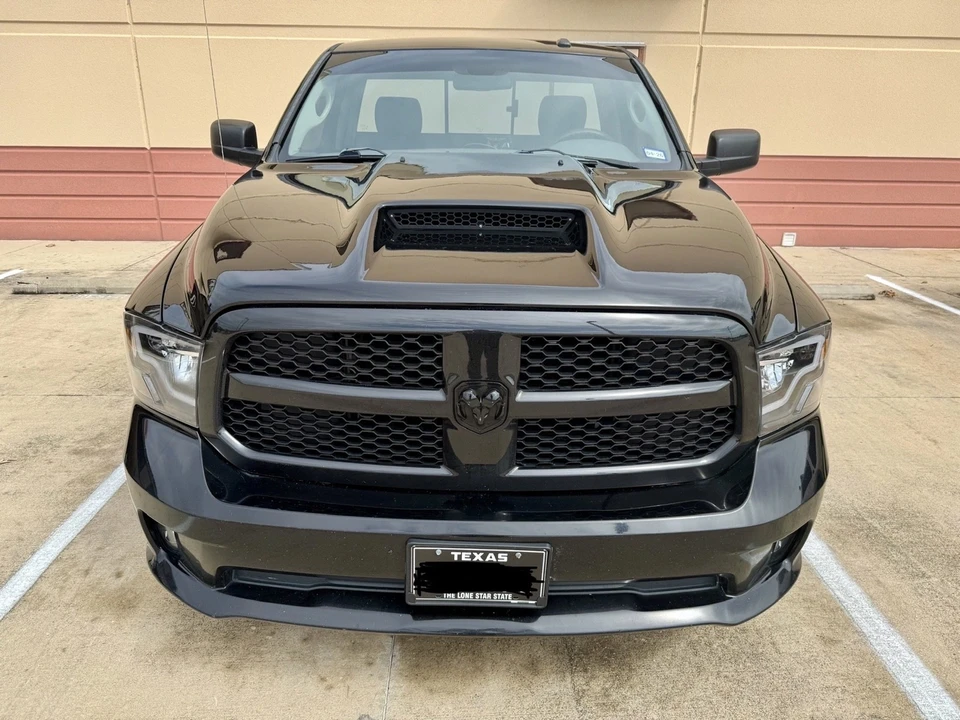 2014 Ram 1500 1st Gen - Image 2 of 11