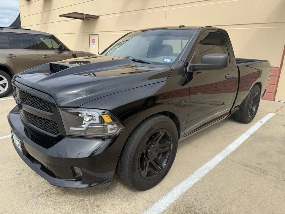 2014 Ram 1500 1st Gen - Image 3 of 11