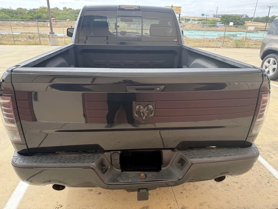 2014 Ram 1500 1st Gen - Image 5 of 11