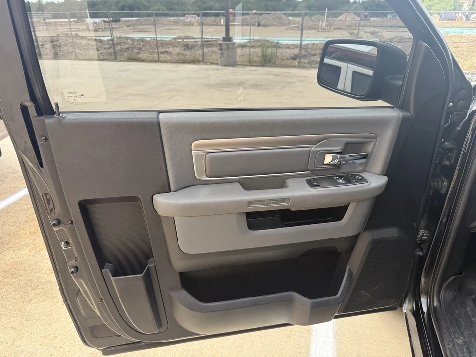 2014 Ram 1500 1st Gen - Image 9 of 11