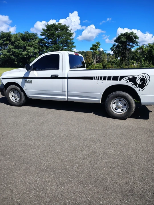 2014 Ram 1500 1st Gen - Image 8 of 18