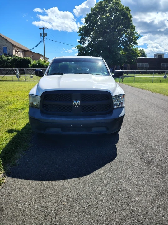 2014 Ram 1500 1st Gen - Image 2 of 18