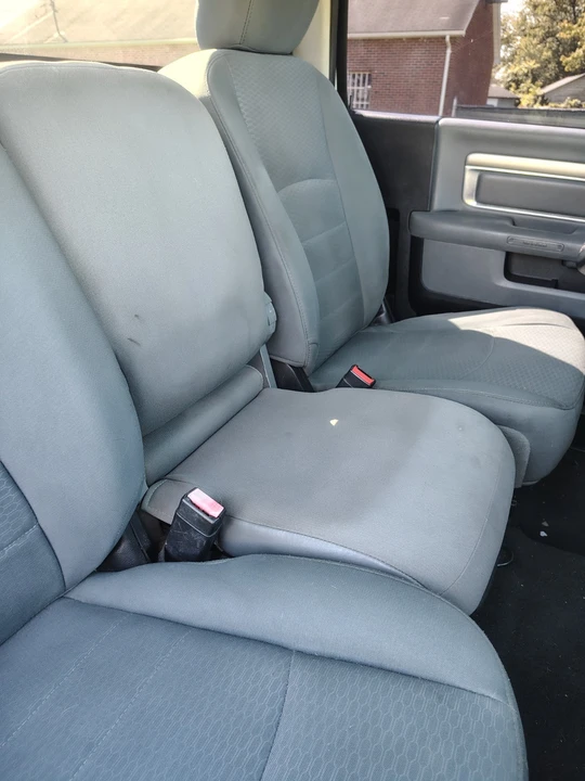 2014 Ram 1500 1st Gen - Image 14 of 18