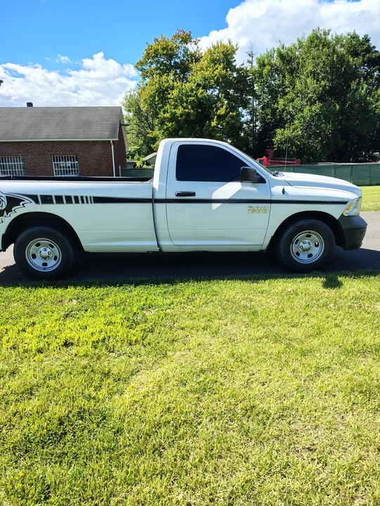 2014 Ram 1500 1st Gen - Image 4 of 18