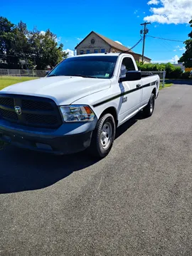 2014 Ram 1500 ST