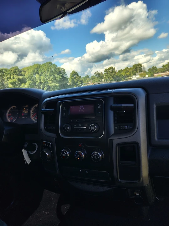 2014 Ram 1500 1st Gen - Image 12 of 18