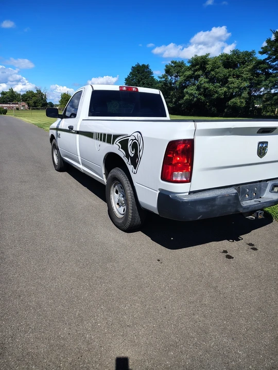 2014 Ram 1500 1st Gen - Image 7 of 18