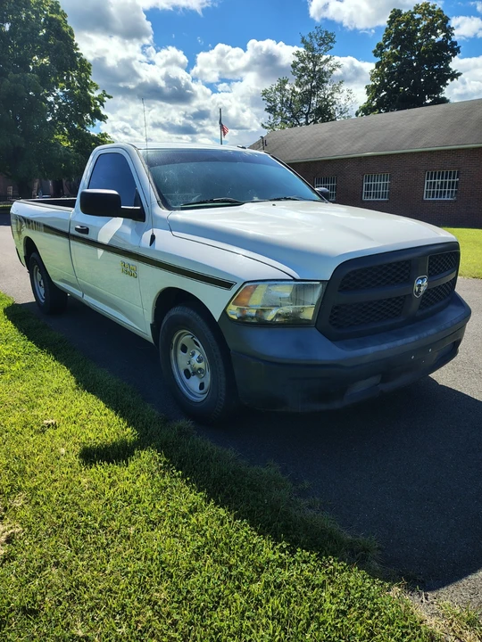 2014 Ram 1500 1st Gen - Image 3 of 18