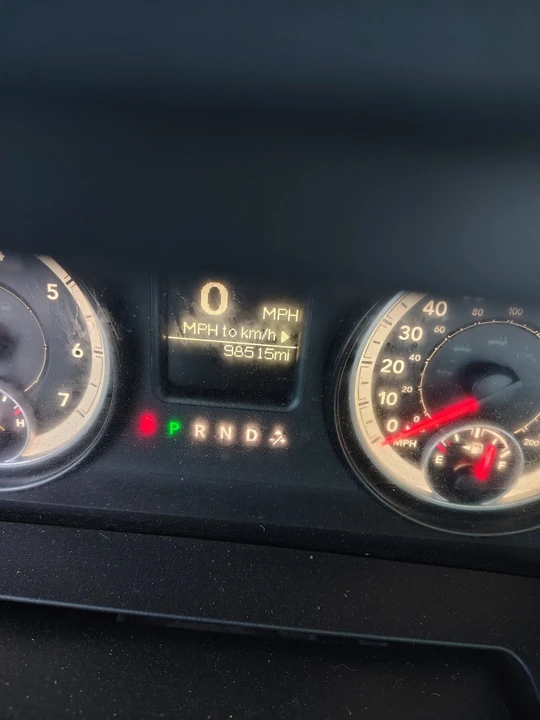2014 Ram 1500 1st Gen - Image 18 of 18