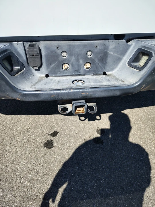 2014 Ram 1500 1st Gen - Image 9 of 18
