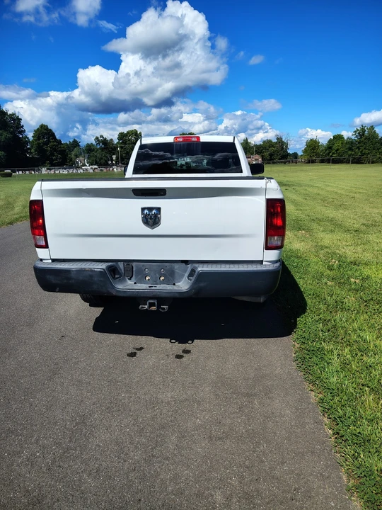 2014 Ram 1500 1st Gen - Image 6 of 18