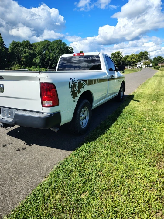 2014 Ram 1500 1st Gen - Image 5 of 18