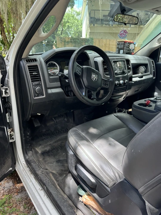 2014 Ram 1500 1st Gen - Image 3 of 6