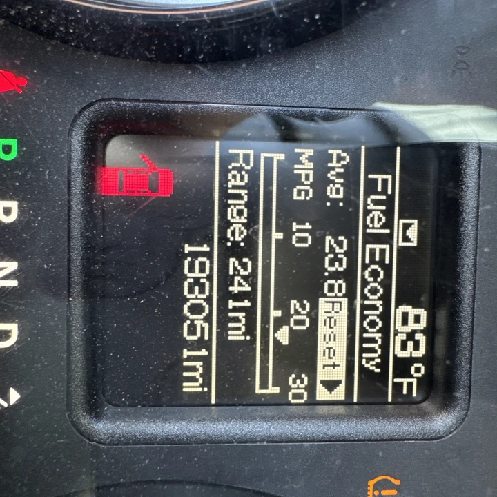 2014 Ram 1500 1st Gen - Image 5 of 6