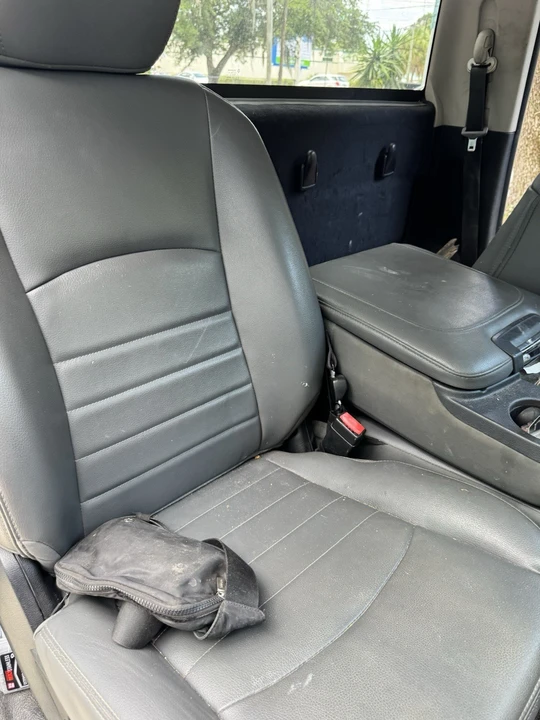 2014 Ram 1500 1st Gen - Image 4 of 6