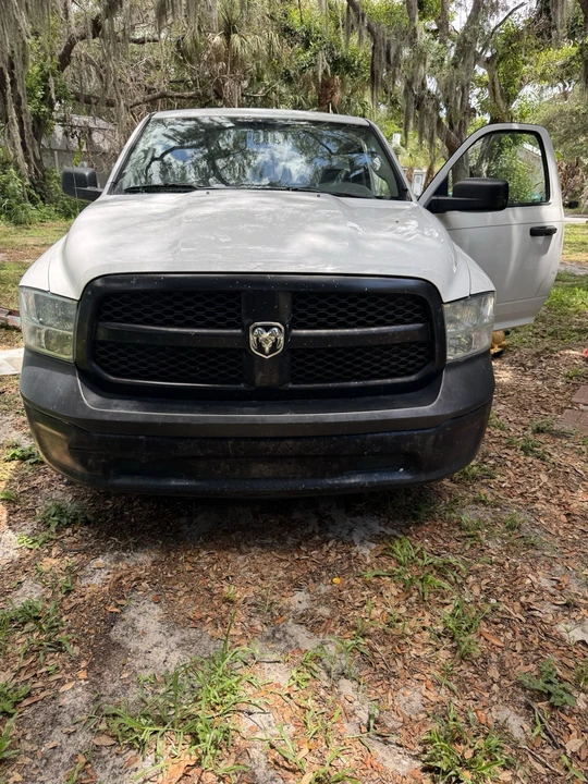 2014 Ram 1500 1st Gen - Image 2 of 6