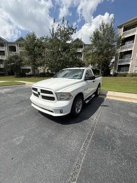 2014 Ram 1500 ST