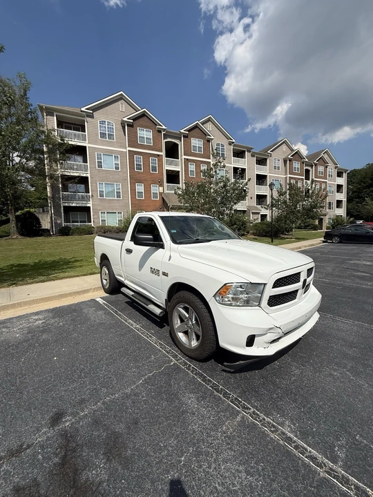 2014 Ram 1500 1st Gen - Image 2 of 5