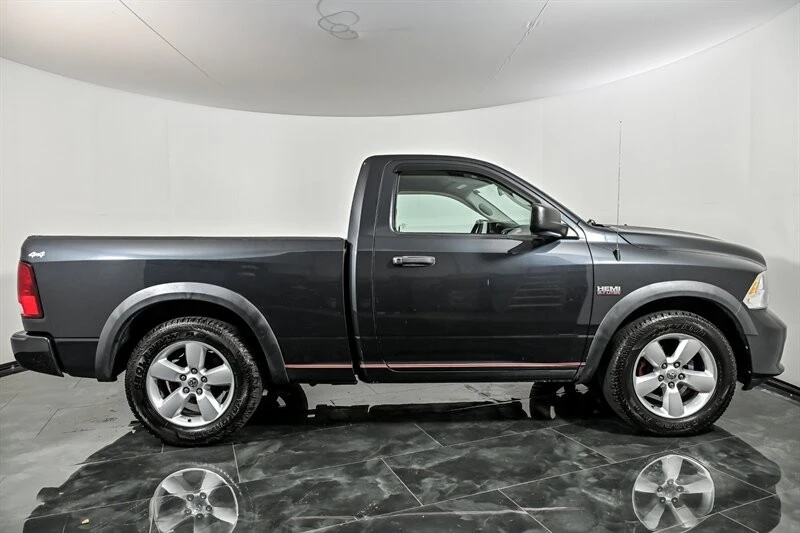 2014 Ram 1500 1st Gen - Image 10 of 24