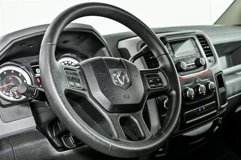2014 Ram 1500 1st Gen - Image 17 of 24