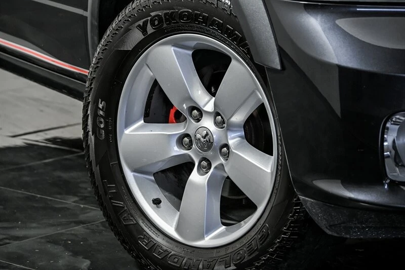 2014 Ram 1500 1st Gen - Image 3 of 24