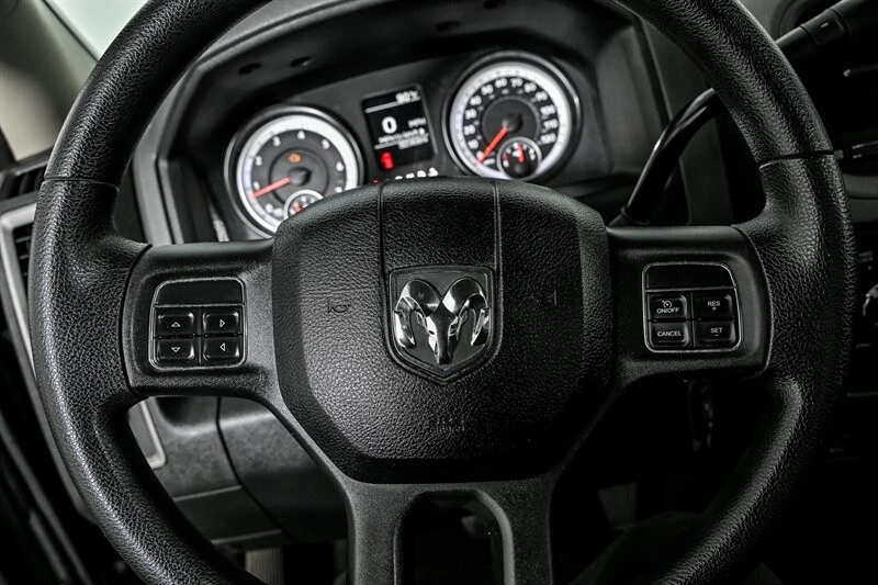 2014 Ram 1500 1st Gen - Image 20 of 24