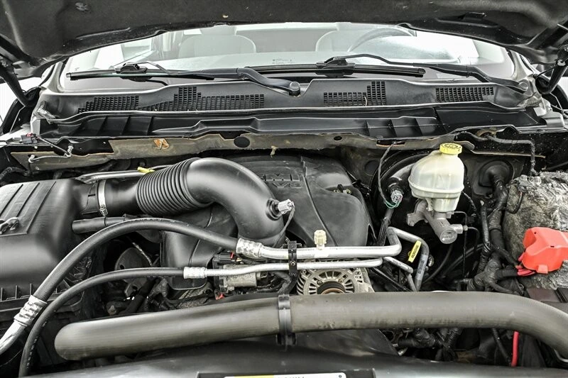 2014 Ram 1500 1st Gen - Image 12 of 24